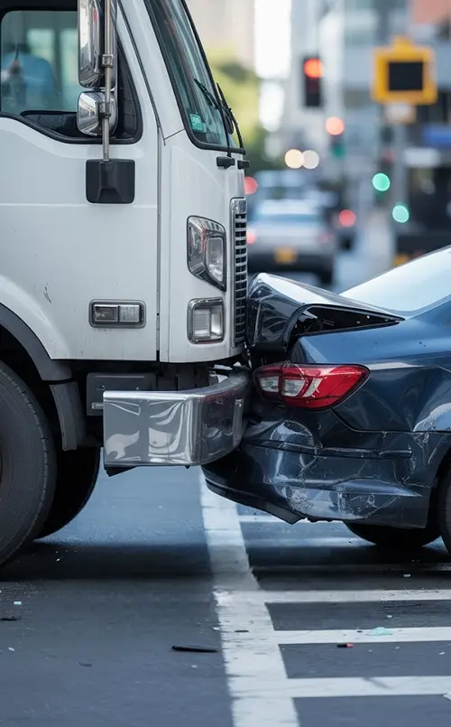Casos de Lesiones Personales que Atendemos en Huntington Beach