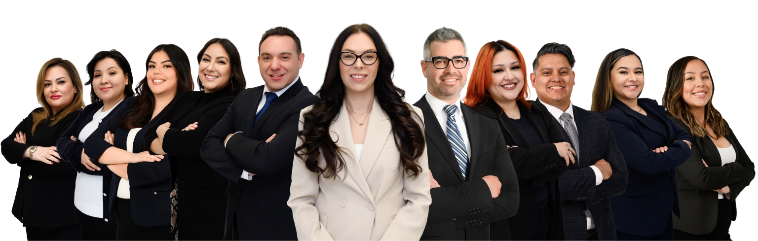 Abogados especializados en Accidentes con Conductores Distraídos