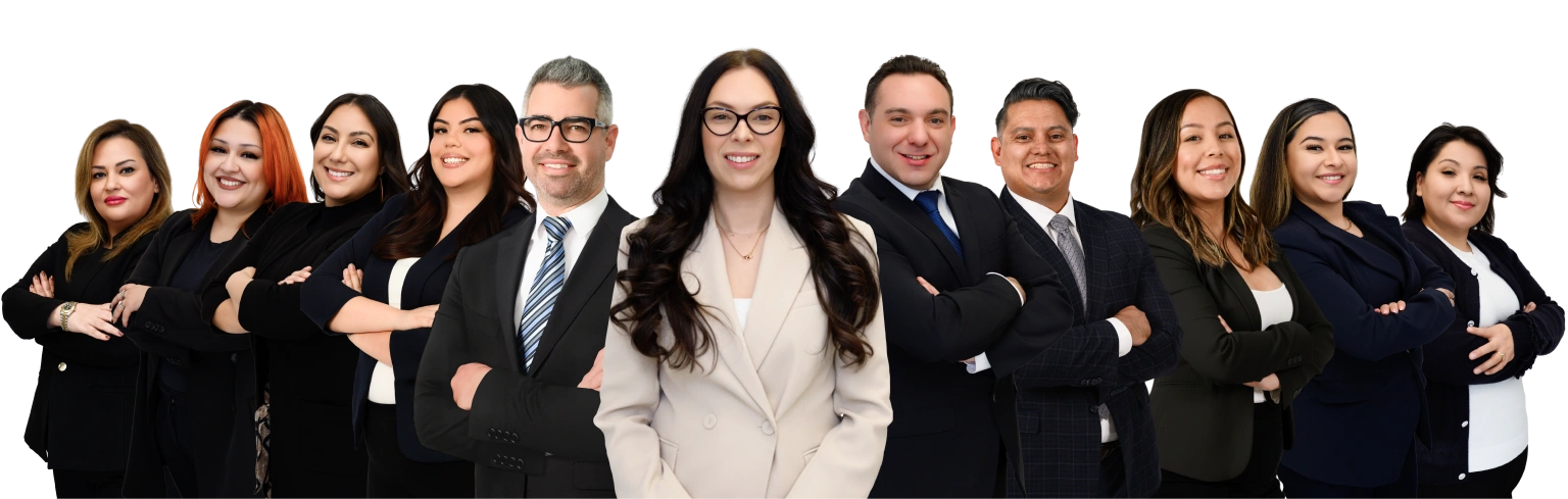 Abogados especializados en accidentes de Lyft