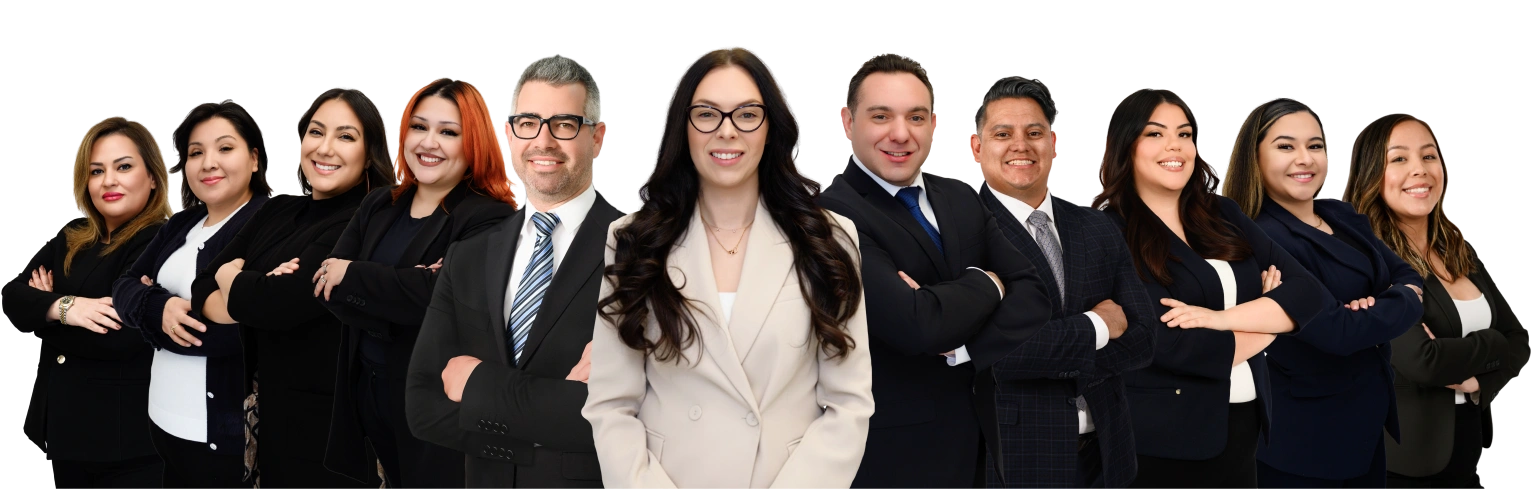 Abogados especializados en accidentes de Metrolink en Los Angeles