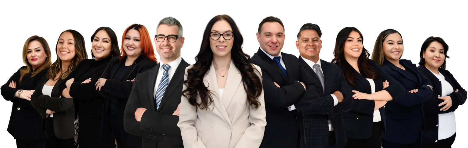 Abogados especializados en accidentes de Waymo