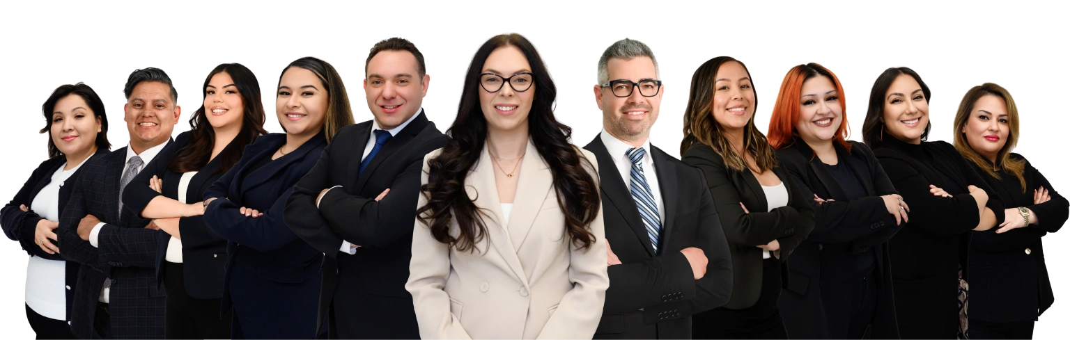 Abogado de accidentes automovilísticos