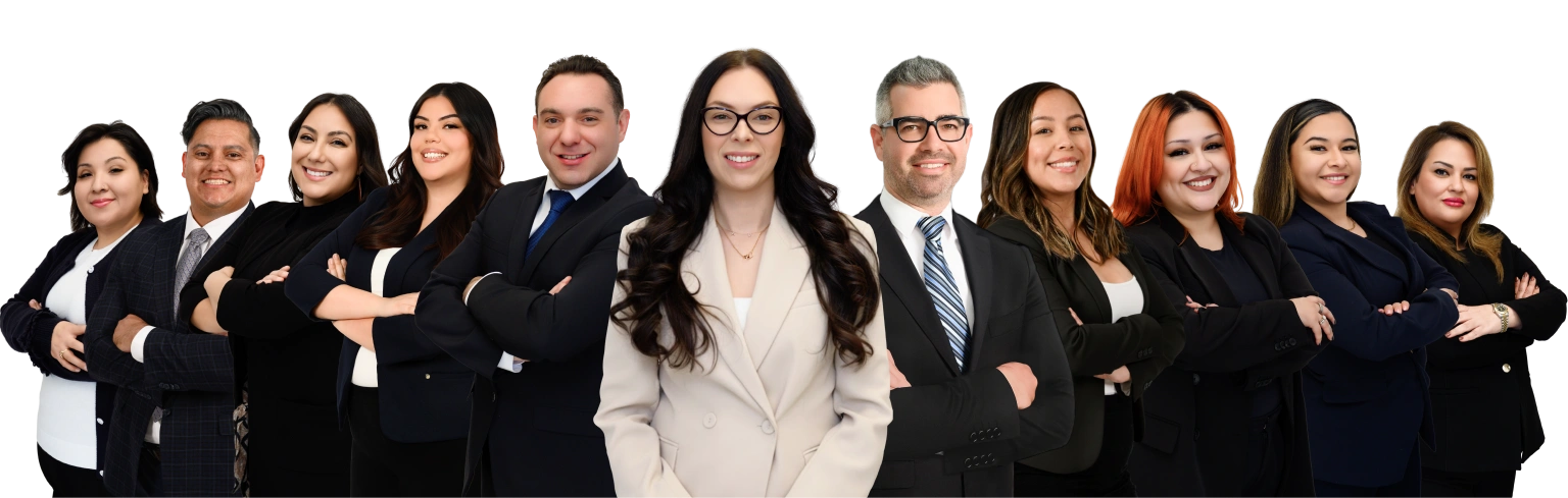 Abogados especializados en accidentes de motocicleta