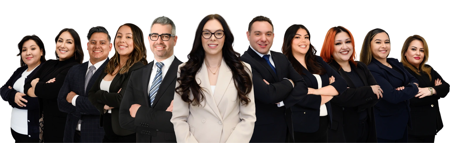 Abogados de accidentes de peatones