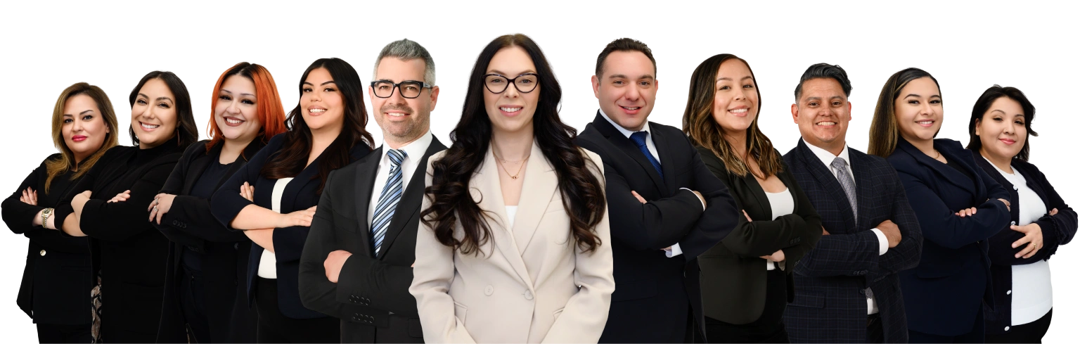 Abogados especializados en accidentes de viajes compartidos