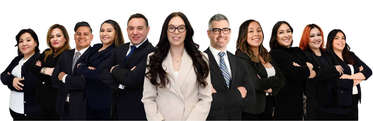 Abogados de Lesiones Personales en Citrus Heights