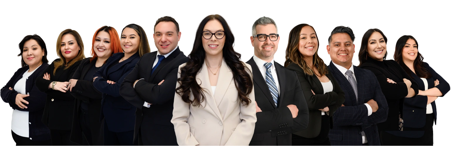 Abogados de Accidentes y Lesiones Personales en Compton