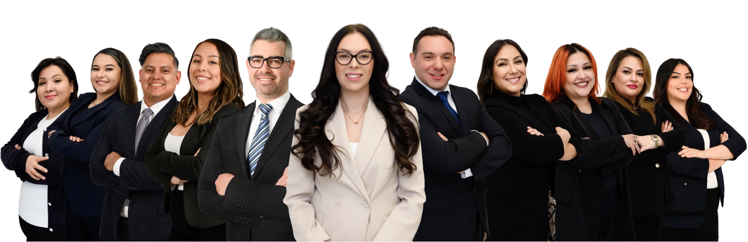 Abogados de Lesiones Personales en Davis