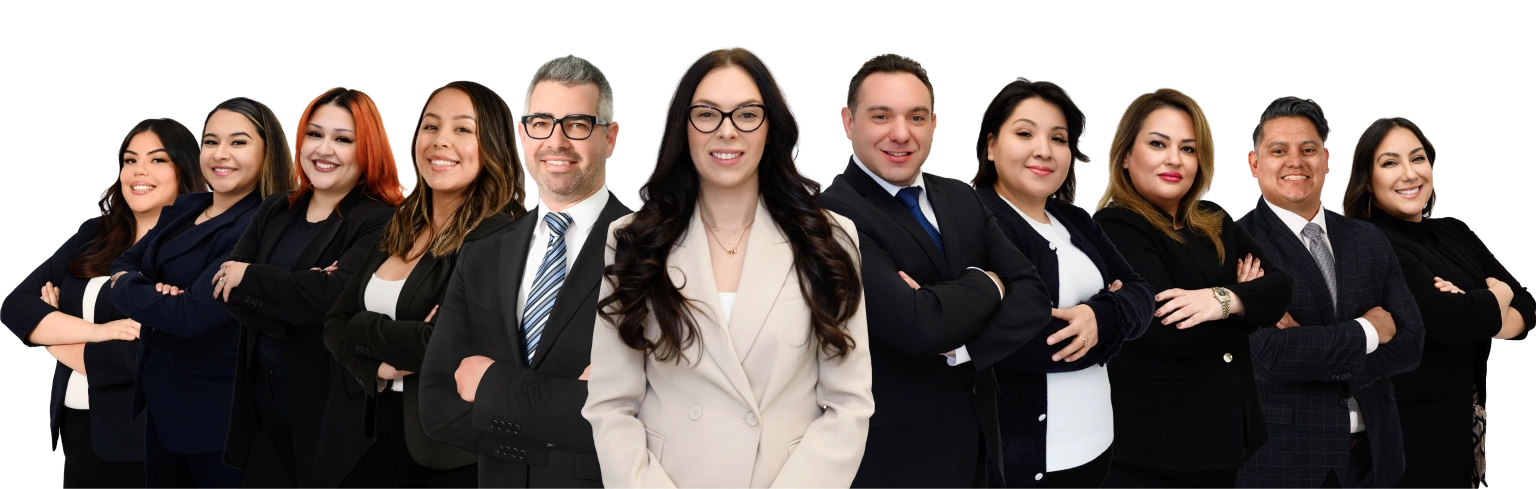 Abogados especializados en accidentes de Lyft en Los Angeles