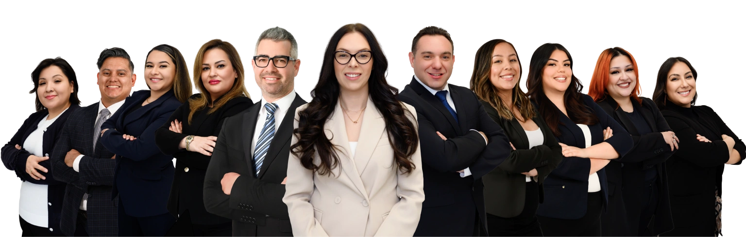 Abogados especializados en accidentes de Uber en Los Angeles