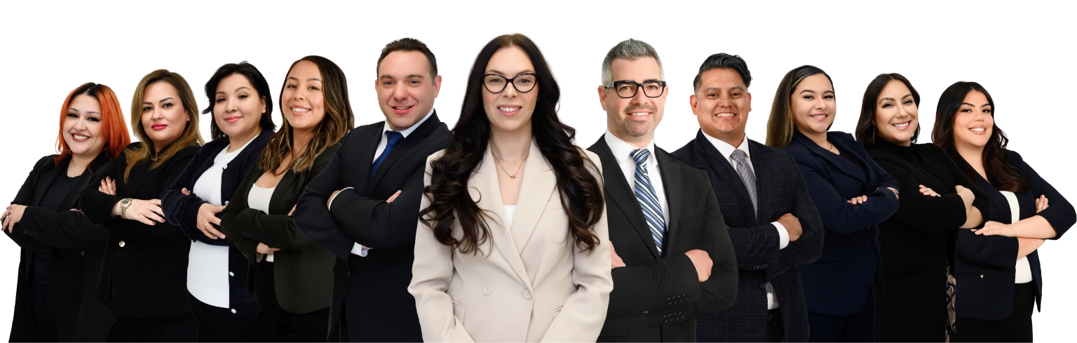 Abogados especializados en accidentes de bicicleta en Los Angeles