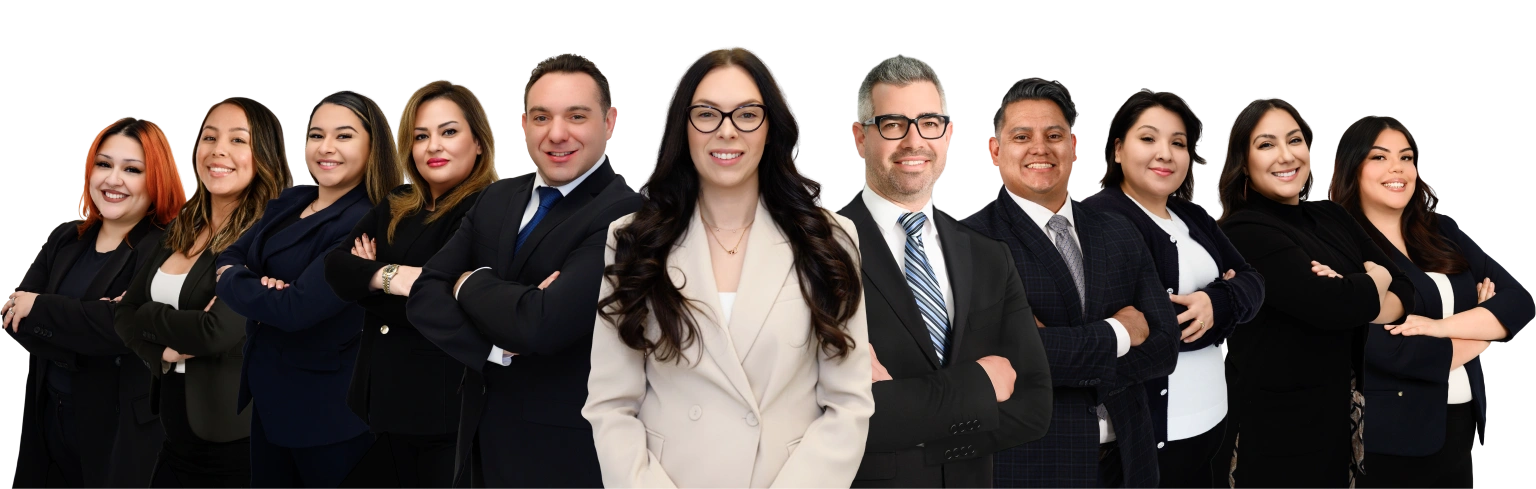 Abogados especializados en accidentes de motocicleta en Los Angeles