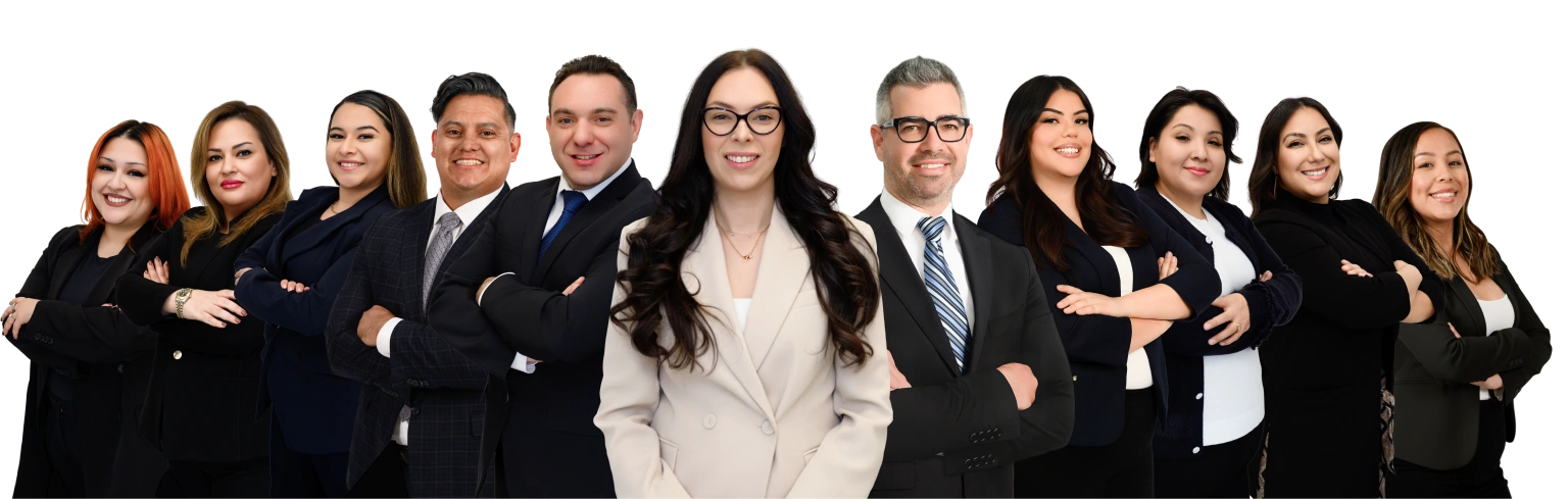 Abogados de transporte público en Los Angeles