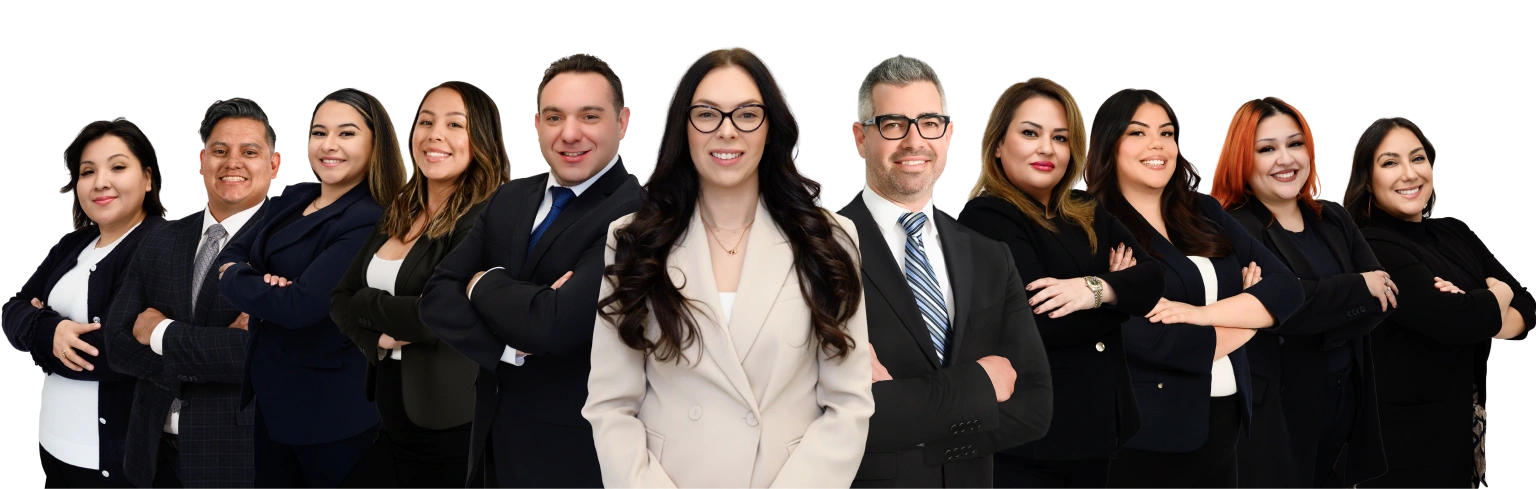 Abogados de accidentes de carros compartidos en Los Ángeles