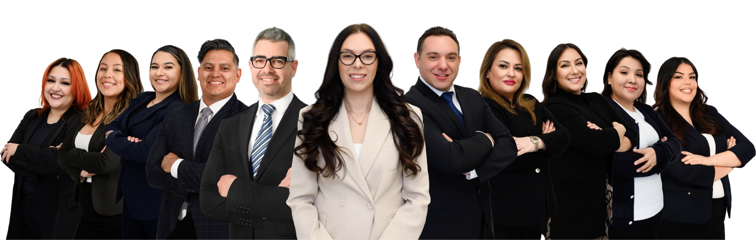 Abogados especializados en accidentes por resbalones y caídas en Los Angeles