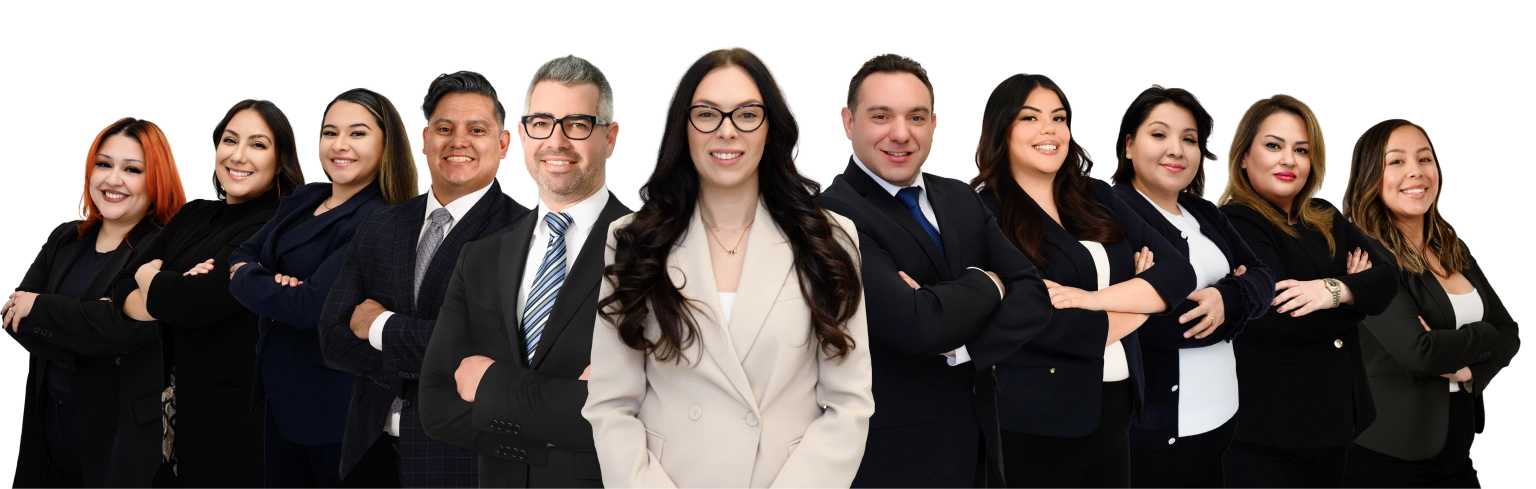 Abogados de compensación laboral en Los Angeles