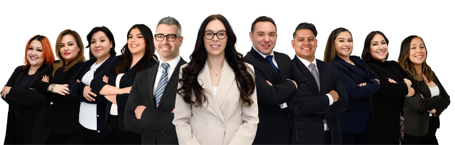 Abogados de Responsabilidad Civil por Daños en Los Angeles