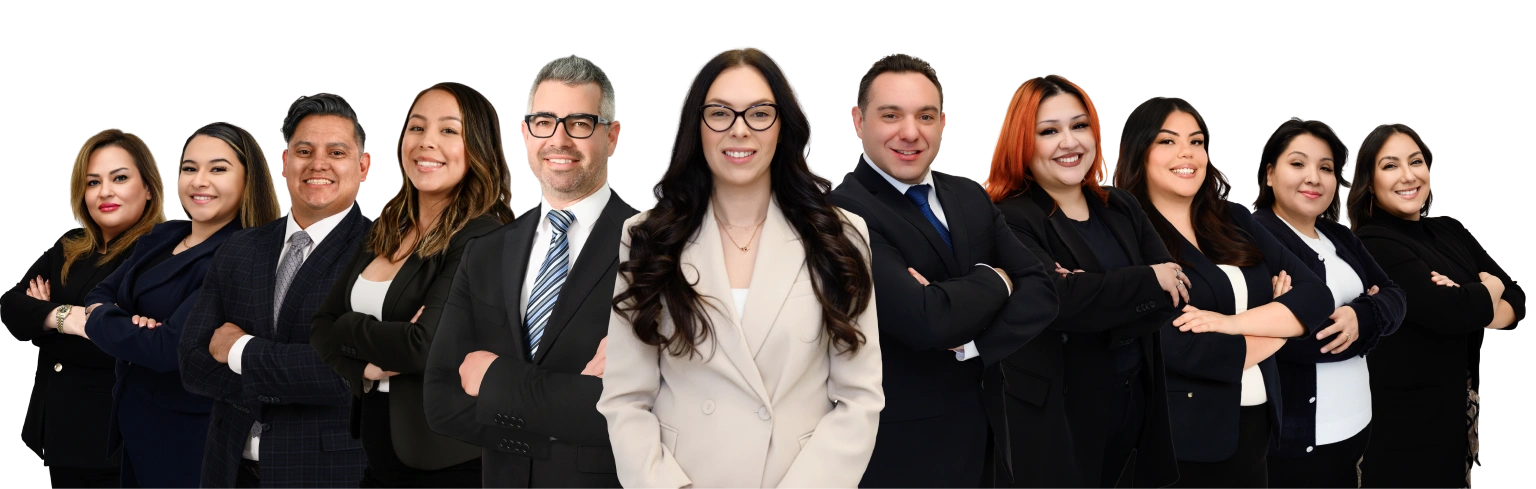 Abogados de Lesiones Personales en Apple Valley