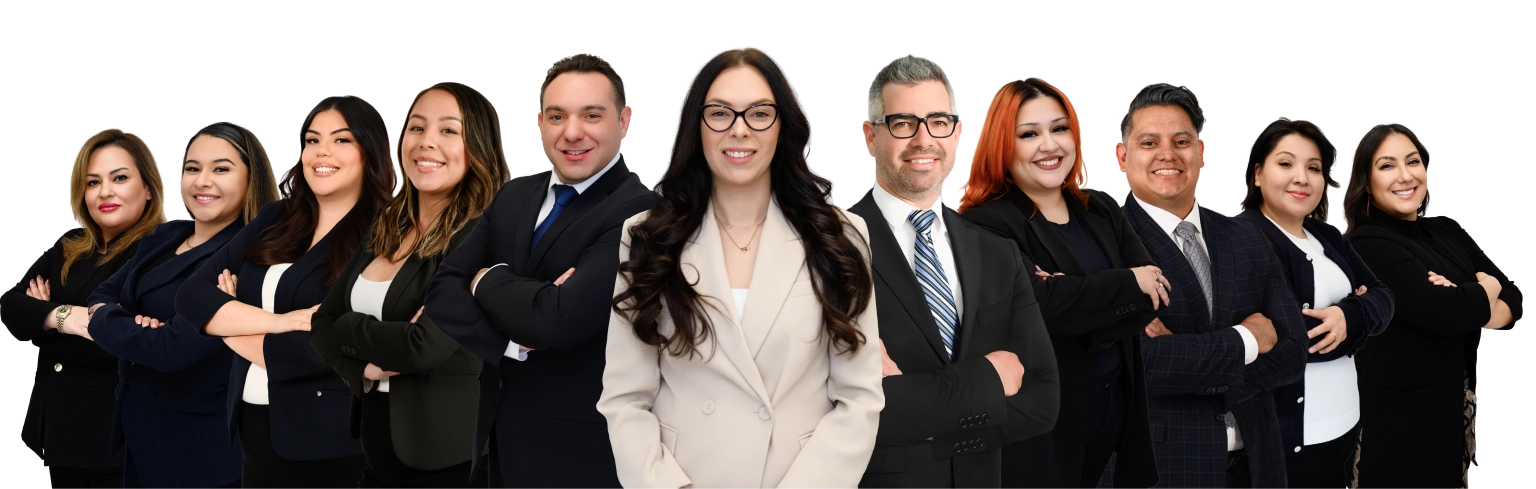 Abogados de Lesiones Personales en Arcadia