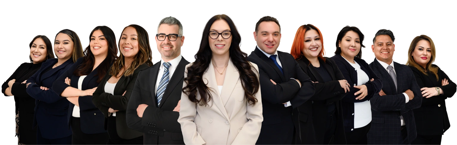 Abogados de Lesiones Personales en Bakersfield