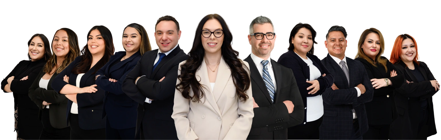 Abogados de Lesiones Personales en Baldwin Park