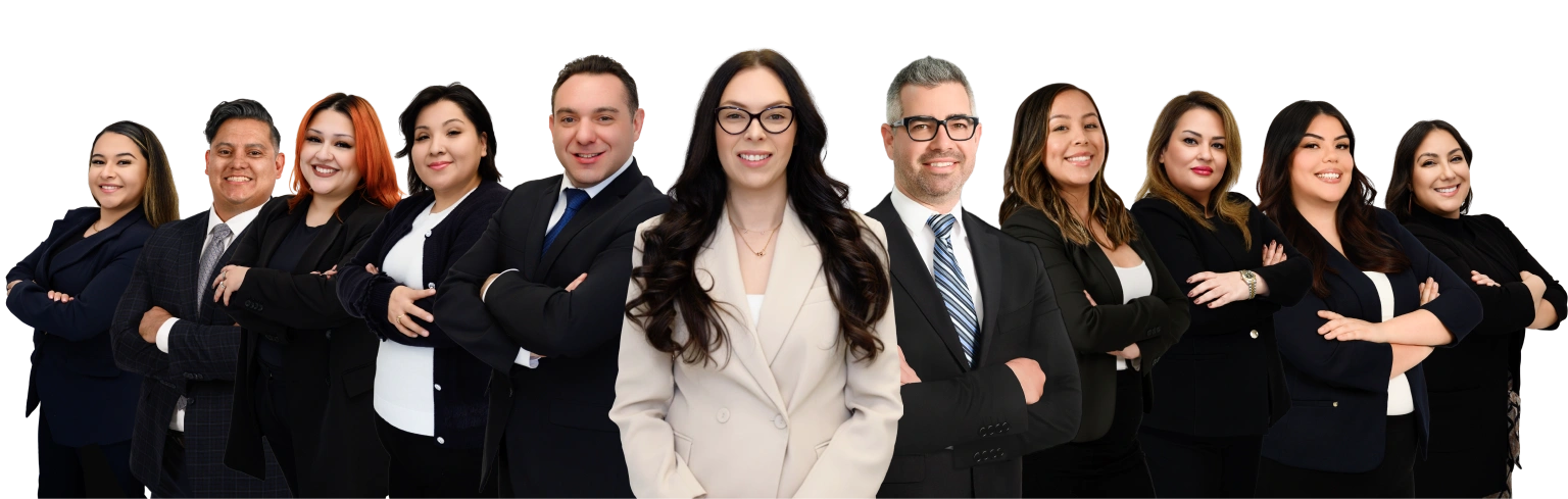 Abogados de Lesiones Personales en Berkeley