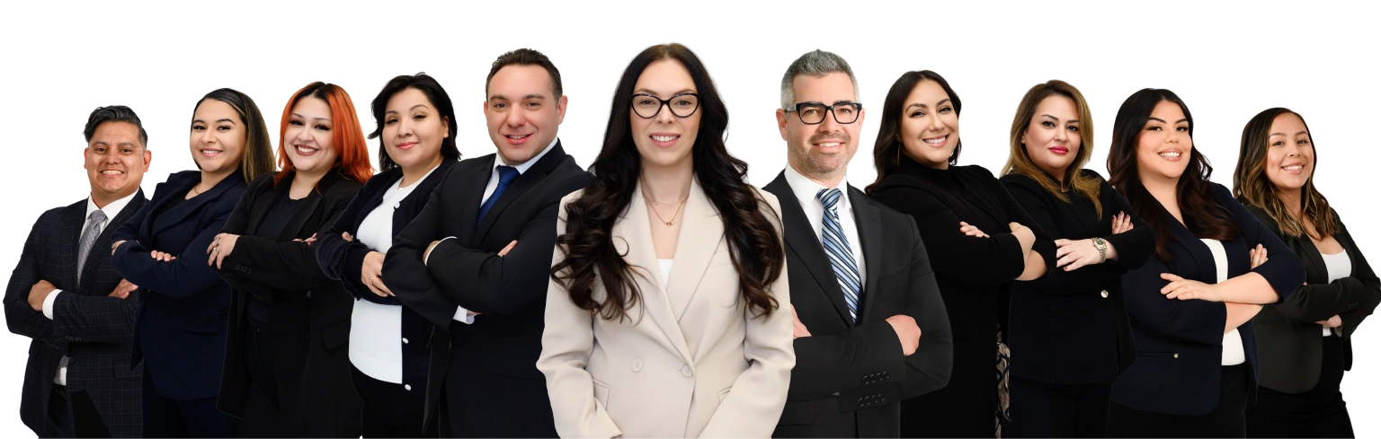 Abogados de Lesiones Personales en Brentwood