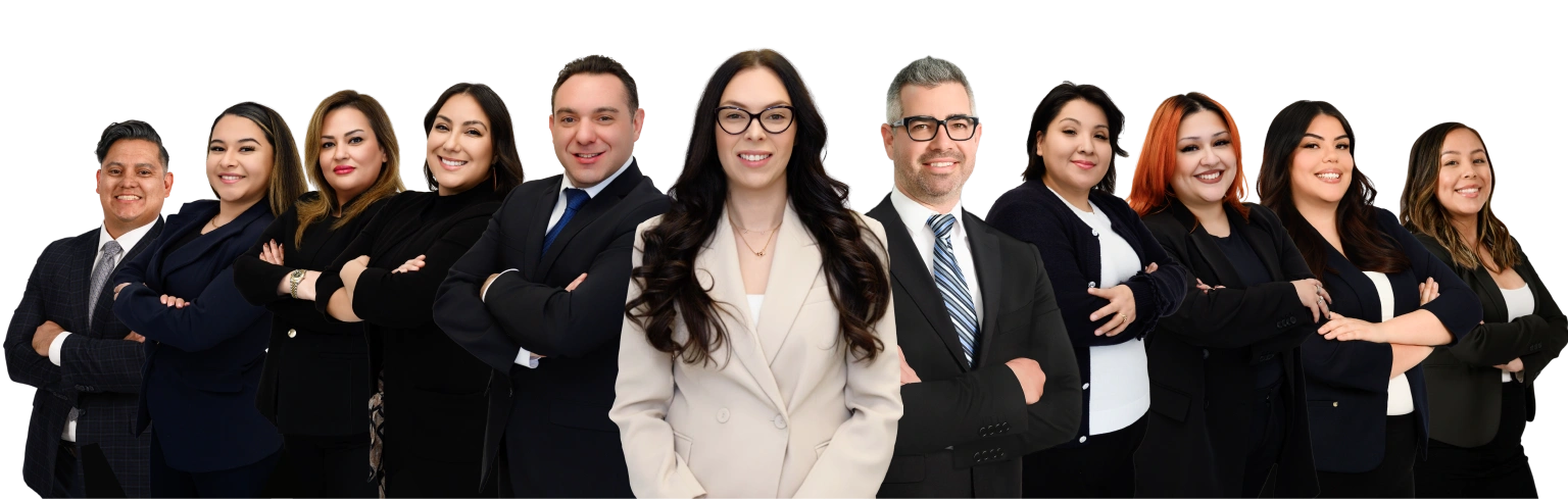 Abogados de Lesiones Personales en Cathedral City