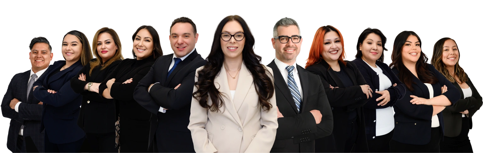 Abogados de Lesiones Personales en Chino