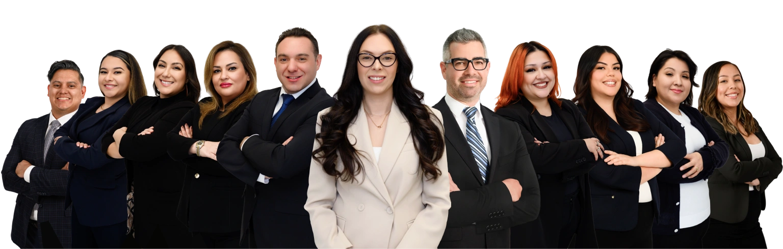 Abogados de Lesiones Personales en Chula Vista