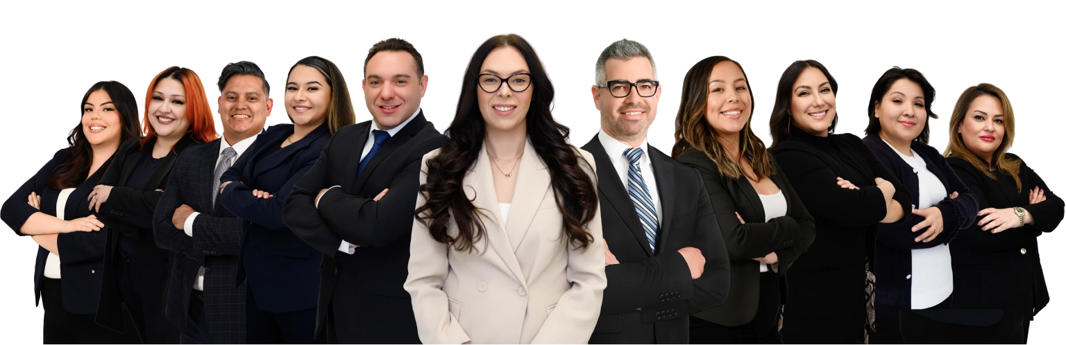 Abogados de Lesiones Personales en Diamond Bar