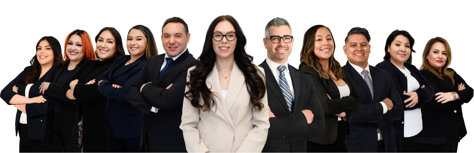 Abogados de Lesiones Personales en Downey