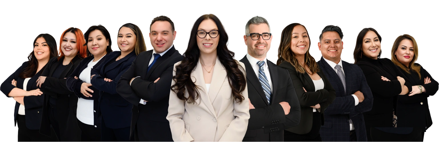 Abogados de Lesiones Personales en Dublin