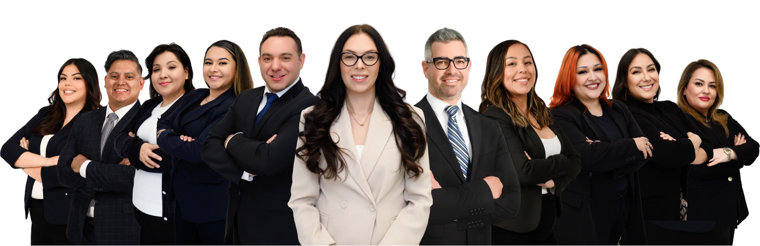 Abogados de Lesiones Personales en El Monte