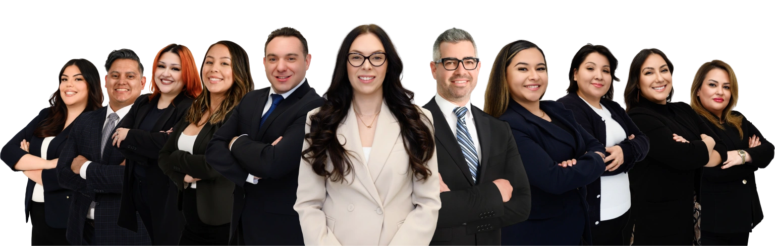 Abogados de Lesiones Personales en Encinitas