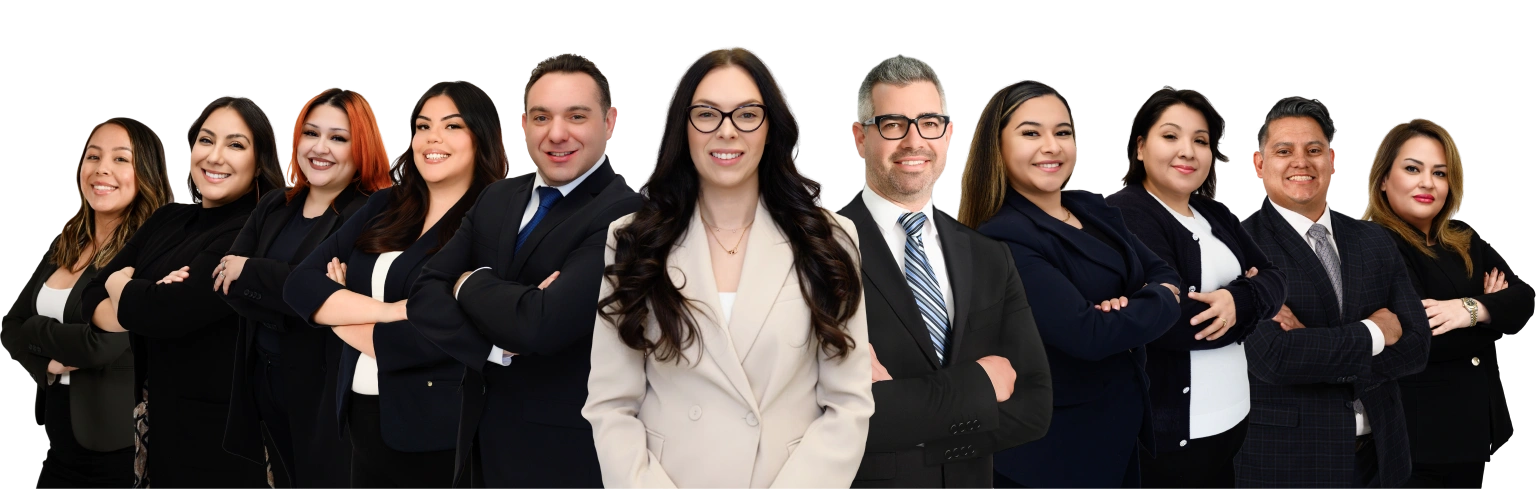 Abogados de Lesiones Personales en Fremont