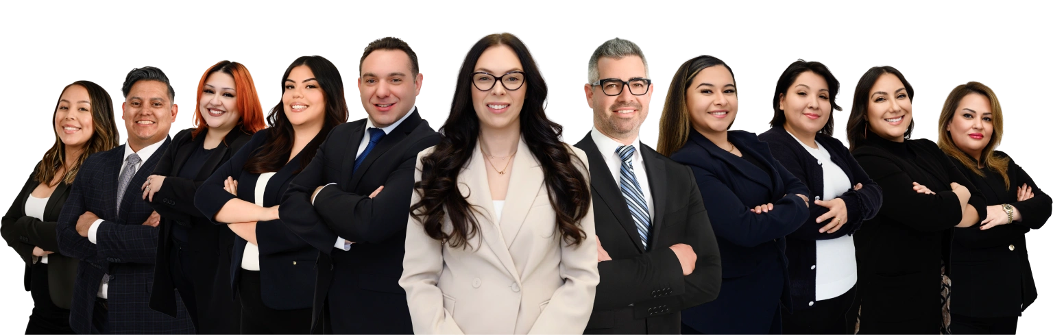 Abogados de Lesiones Personales en Fresno