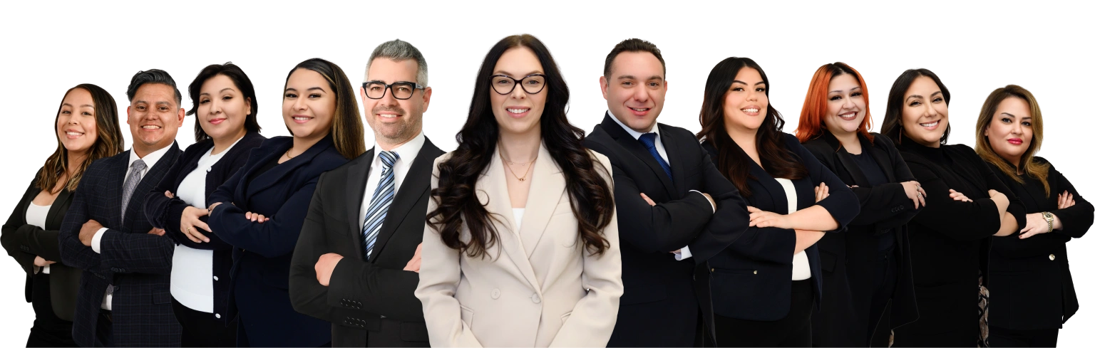 Abogados de Lesiones Personales en Gilroy