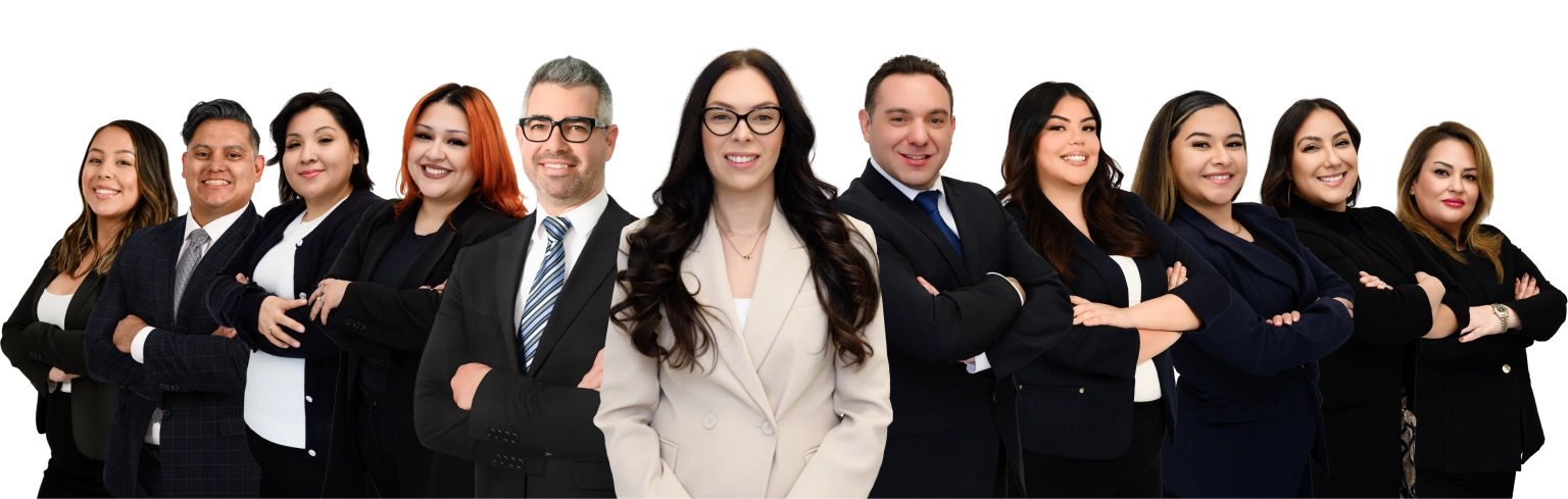 Abogados de Lesiones Personales en Hayward