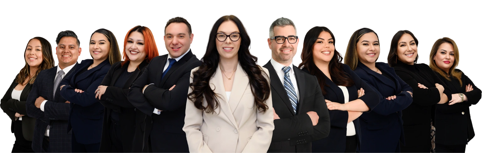Abogados de Lesiones Personales en Hesperia