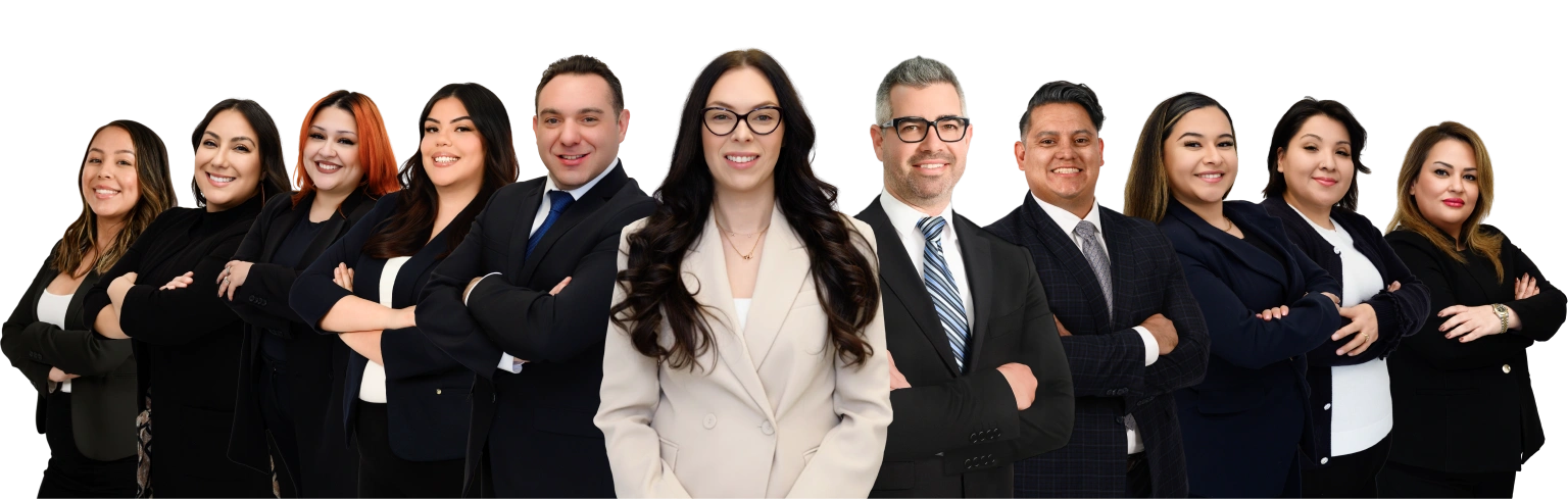 Abogados de Lesiones Personales en Hollister