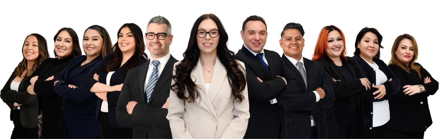 Abogados de Lesiones Personales en Huntington Beach