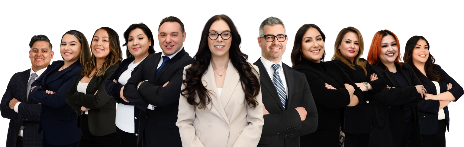 Abogados de Lesiones Personales en Inglewood