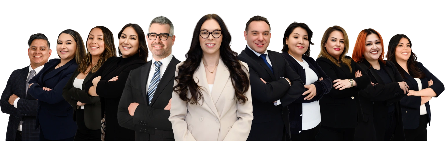 Abogados de Lesiones Personales en La Habra