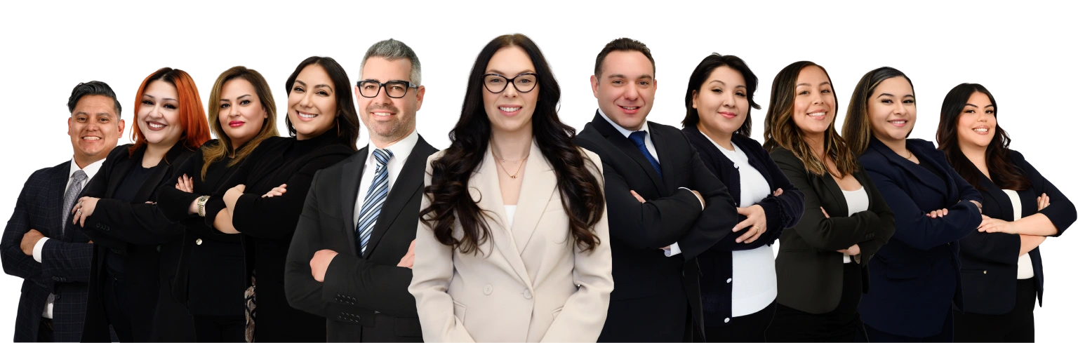 Abogados de Lesiones Personales en La Quinta