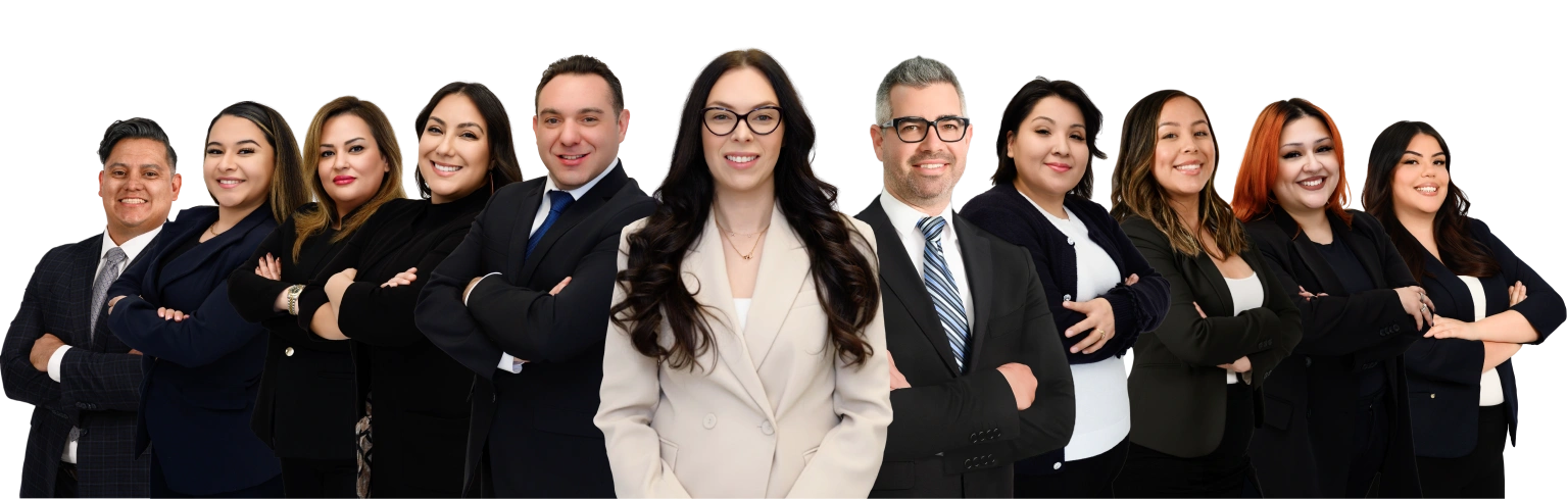 Abogados de Lesiones Personales en La Verne