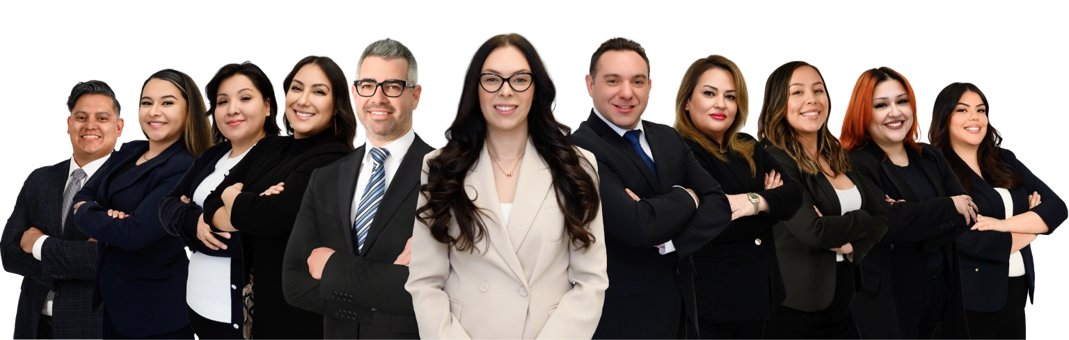 Abogados de Lesiones Personales en Lancaster