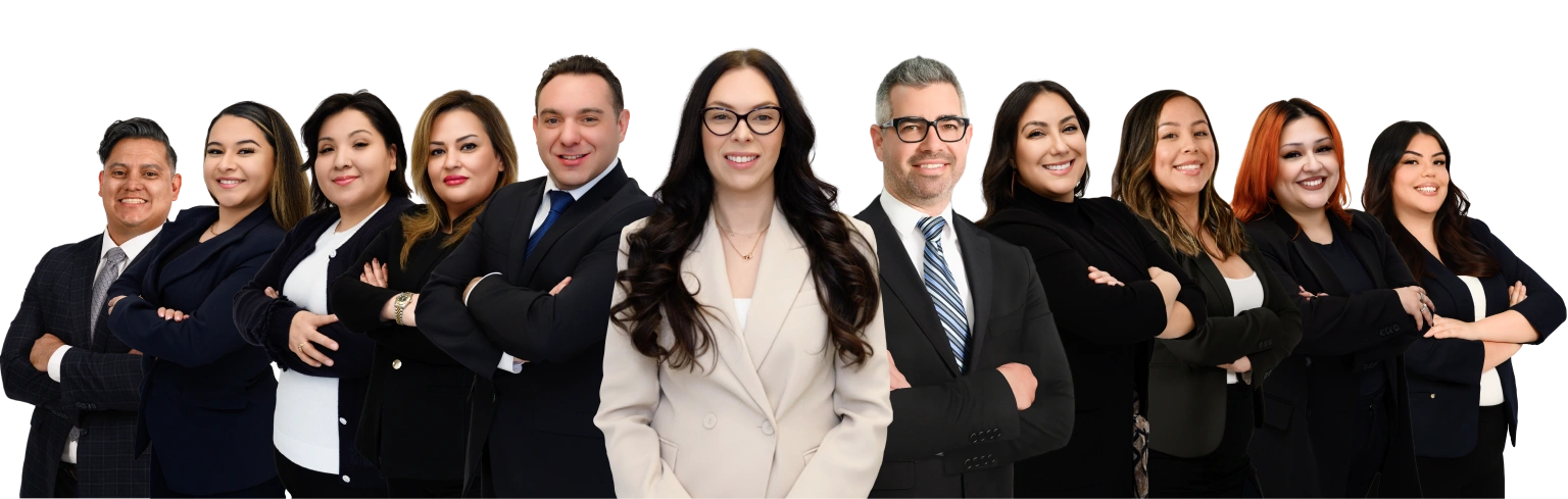 Abogados de Lesiones Personales en Lincoln