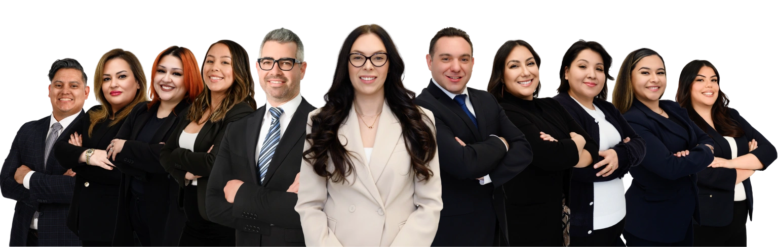 Abogados de Lesiones Personales en Lompoc