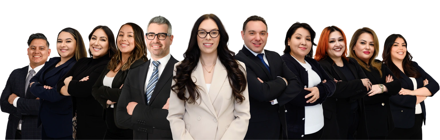 Abogados de Lesiones Personales en Long Beach